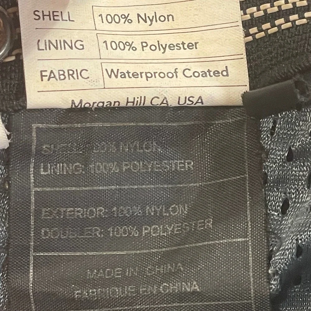 Y2K Fox Racing Technique Motocross Pants Tan Mens Fits 32-34 All Over Staining